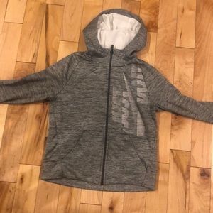 Nike Dri-fit jacket